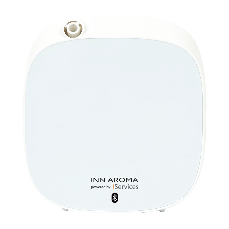 Difusor INN AROMA Powered by iServices